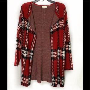 Jillian Nicole Cardigan
